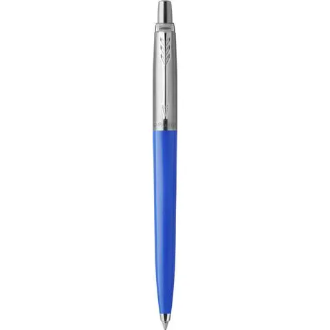 Parker Jotter Original Blue Ballpoint Pen – image 1