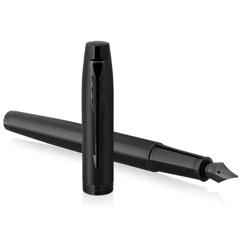 PARKER Patronenfüller schwarz – 277429 – Bild 1