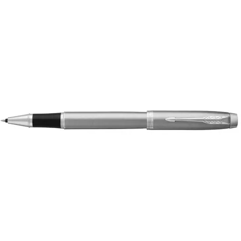 Rollerpen Parker IM stainless steel CT medium – afbeelding 1