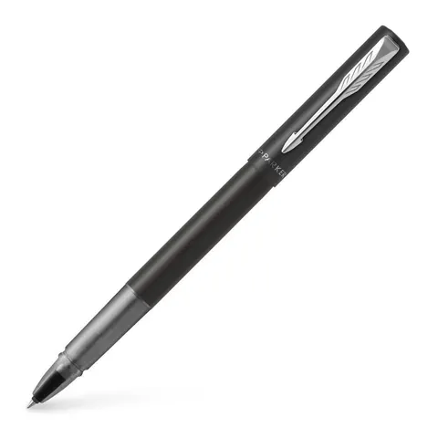 Rollerpen Parker Vector XL black medium – afbeelding 1