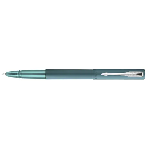 Rollerpen Parker Vector XL teal medium – afbeelding 1