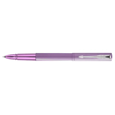 Rollerpen Parker Vector XL Lilac medium – afbeelding 1