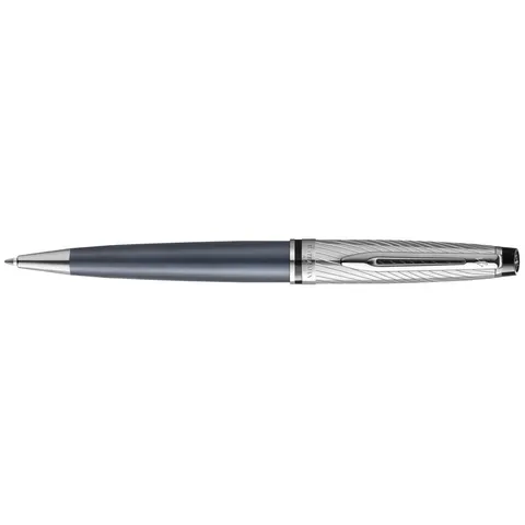 Balpen Waterman Expert metallic stone CT medium – afbeelding 1
