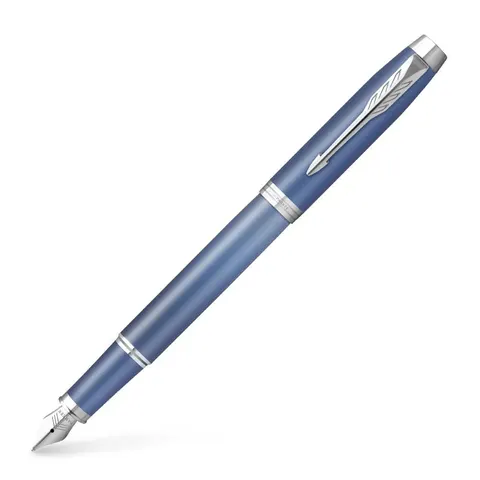 Vulpen Parker IM Rituals blue CT medium – afbeelding 1