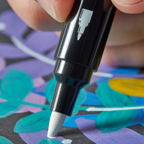 Sharpie 2218123 marker 1 pc(s) Black – image 1