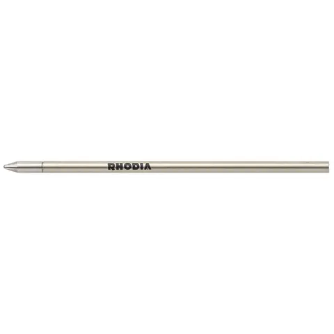 RHODIA balpenrefill scRipt, M, 70 mm – afbeelding 1