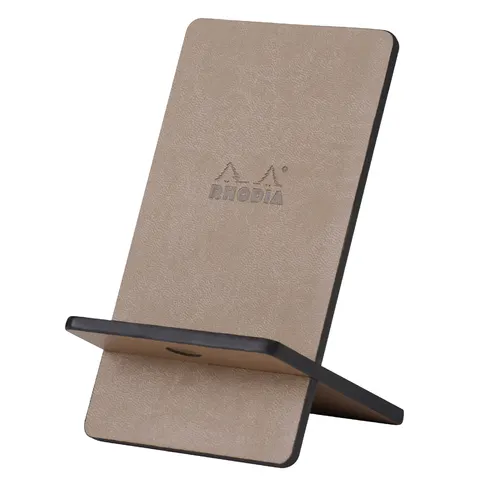 Rhodia Smartphonehouder Mollekruid – afbeelding 1