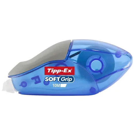 Tipp-Ex Korrekturroller SOFTGrip 4.2 mm – Bild 1
