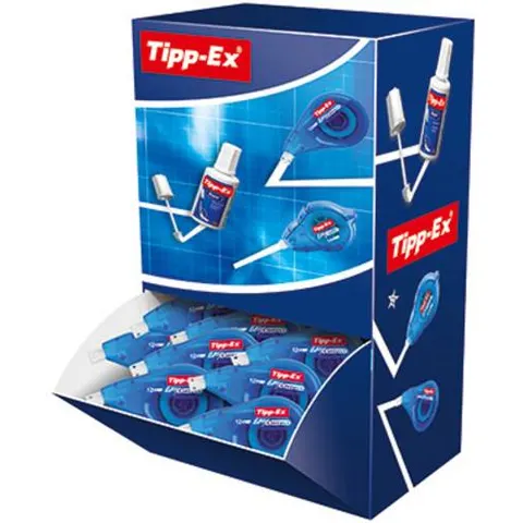 Tipp-Ex Korrekturroller , Easy Correct, , VALUE PACK – Bild 1