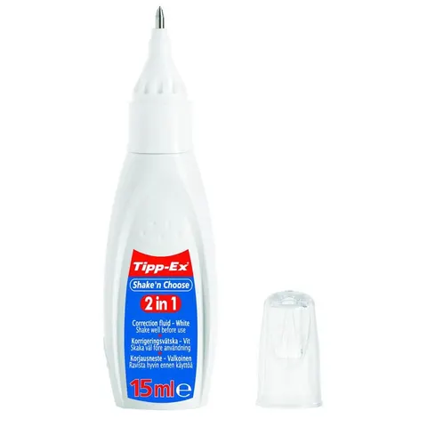 Tipp-Ex® Shake'n Choose – afbeelding 1