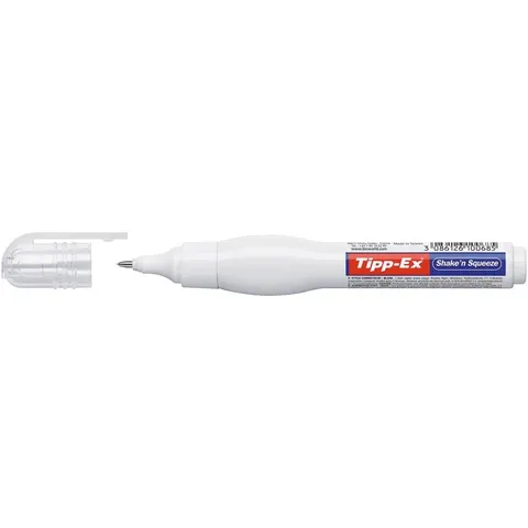 Tipp-Ex correctiepen Shake 'n Squeeze – afbeelding 1