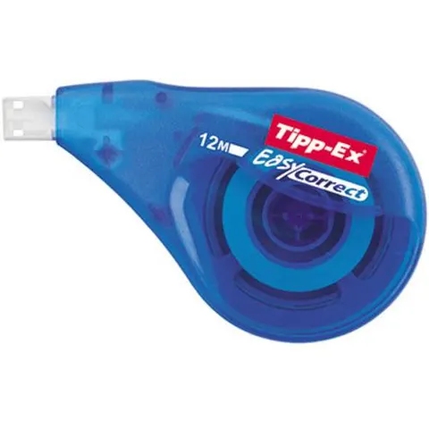 Tipp-Ex Korrekturroller Easy Correct 4.2 mm – 631967 – Bild 1