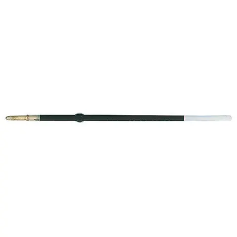 BIC® Kugelschreiberminen X-Smooth 0.4 mm Blau – Bild 1