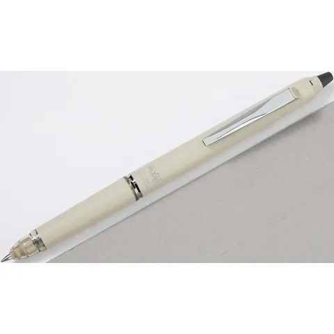 PILOT Tintenroller FRIXION BALL ZONE, beige – Bild 1