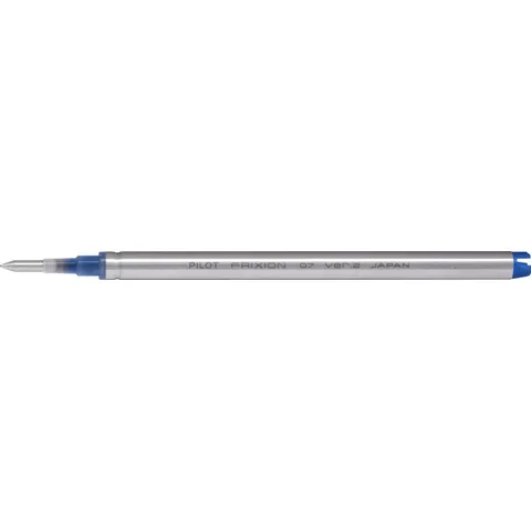 PILOT Tintenroller-Ersatzmine FRIXION ZONE, blau – Bild 1