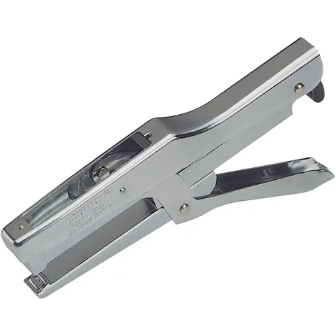 Nietmachine Bostitch P3 - Chrome – afbeelding 1
