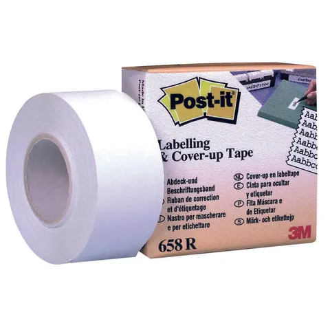 Post-it® Korrekturband 25,0 mm – Bild 1