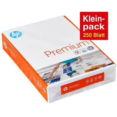 CHP855 Druckerpapier – Bild 1