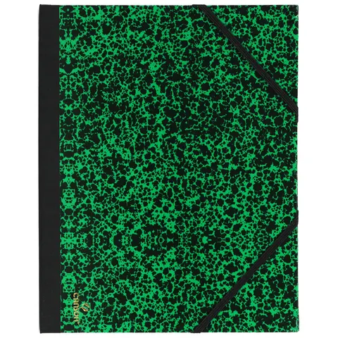 Canson - Tekenmap - Groen - 52x72cm – afbeelding 1