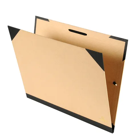 Canson tekenmap Tendance | ft 32 x 45 cm – afbeelding 1