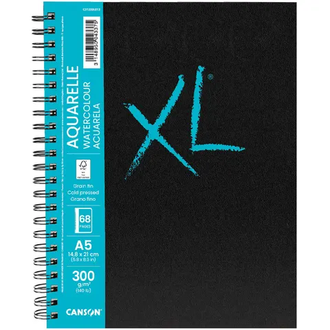 Canson XL Book – C31200L014 – afbeelding 1