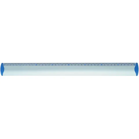 Liniaal Maped Aluminium 50cm – afbeelding 1