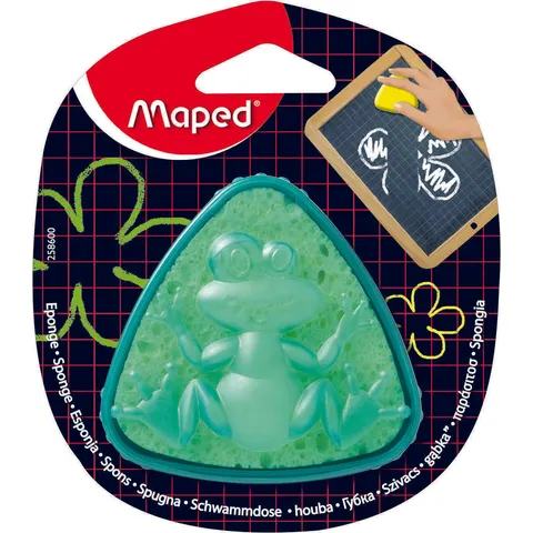 maped Tafelschwamm gelb – Bild 1