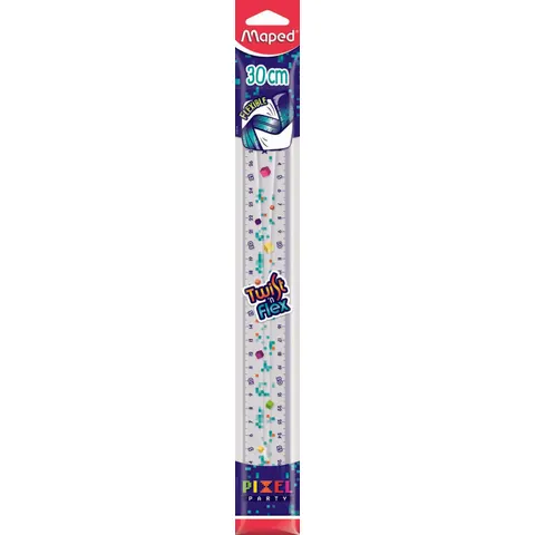 maped Lineal 30 cm – 279318 – Bild 1