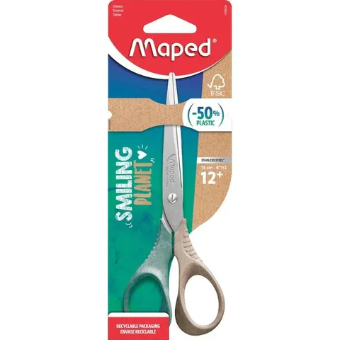 maped Schere 16 cm – 476020FM – Bild 1