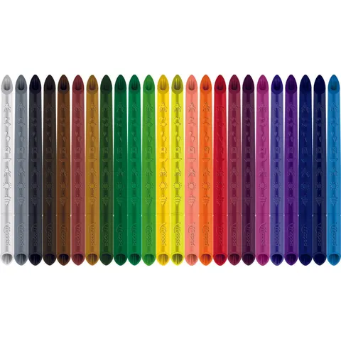 Kleurpotloden Maped COLOR'PEPS INFINITY Multicolour – afbeelding 1