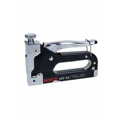 Bosch - Handtackers HT 14 – afbeelding 1