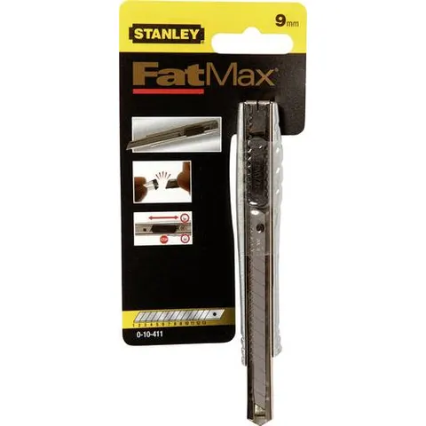 Stanley Cutter FatMax 9 mm – Bild 1