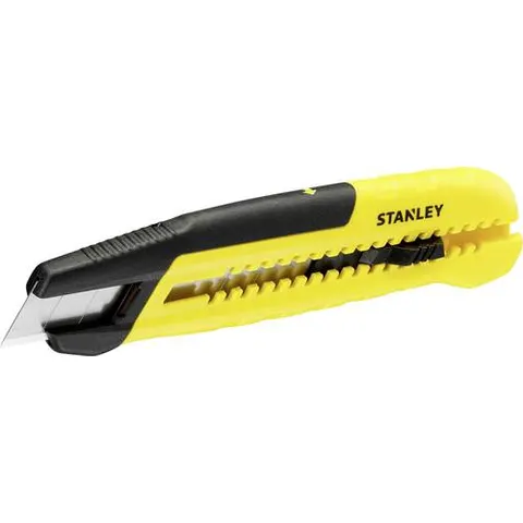Stanley Cutter 18 mm mit Schieber – 104894 – Bild 1