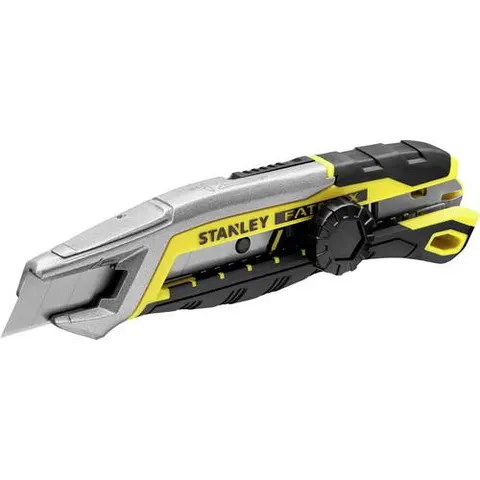 Stanley FatMax Cutter, 18 mm, mit Gewindeschraube – Bild 1