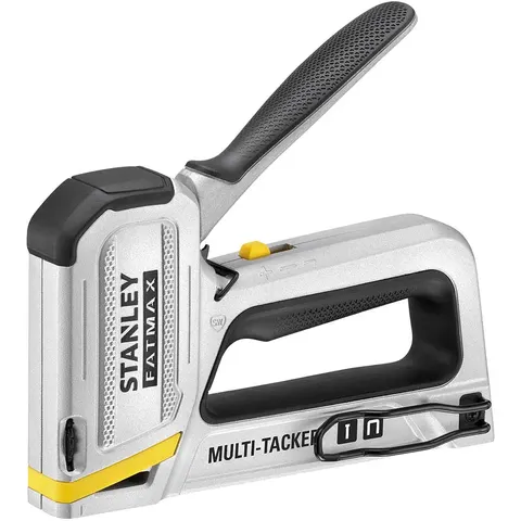 Stanley FatMax 2 In 1 Multi Tacker – image 1