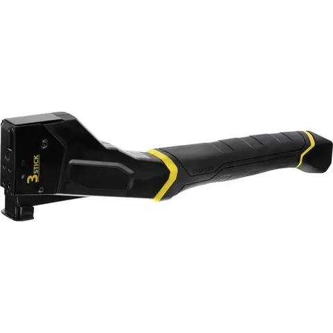 Stanley Fatmax Lightweight Composite Hammer Tacker – image 1