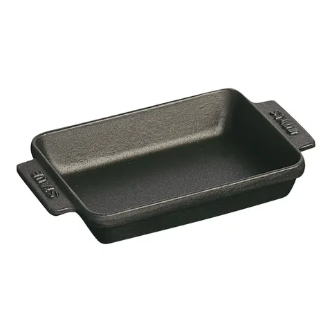 Staub Backform 18,2 cm – Bild 1