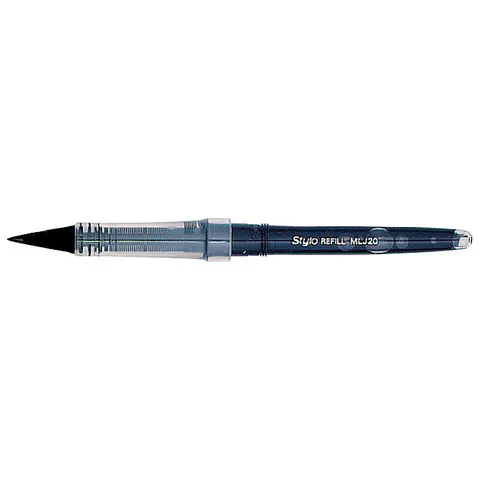 Pentel Navulpatroon MLJ20 Blauw – afbeelding 1