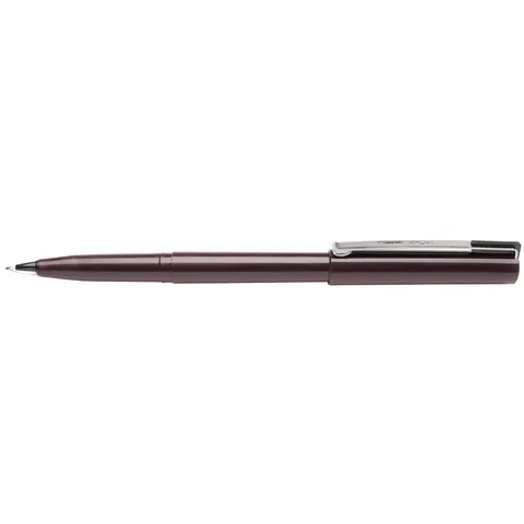 Pentel Vulpen JM20 Zwart – afbeelding 1