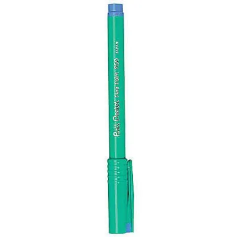Pentel Ball R50 Tintenroller 0.4 mm Blau – Bild 1