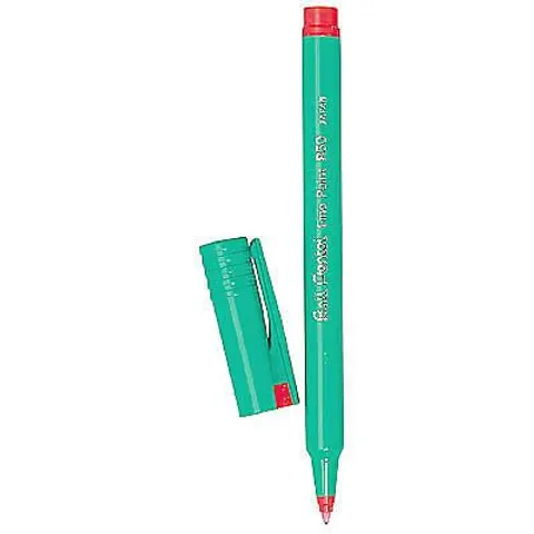 Pentel Ball R50 Tintenroller 0.4 mm Rot – Bild 1