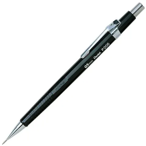 Pentel Druckbleistift – P205A – Bild 1