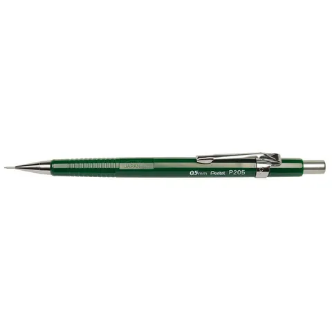 Pentel Druckbleistift – P205D – Bild 1