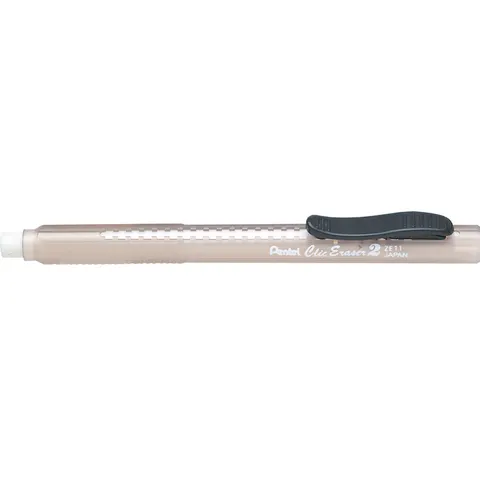 Pentel Gumhouder ZE11T-A – afbeelding 1