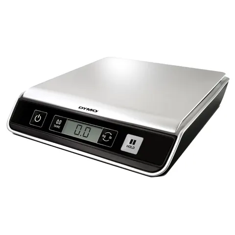 DYMO M10 - Digital USB Letter Scale, 4.5 kg – image 1