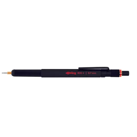 ROTRING 1900182 - Fine lead pencil + touchscreen stylus – image 1