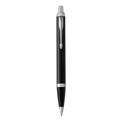 Balpen Parker IM black CT medium – 1931665 – afbeelding 1