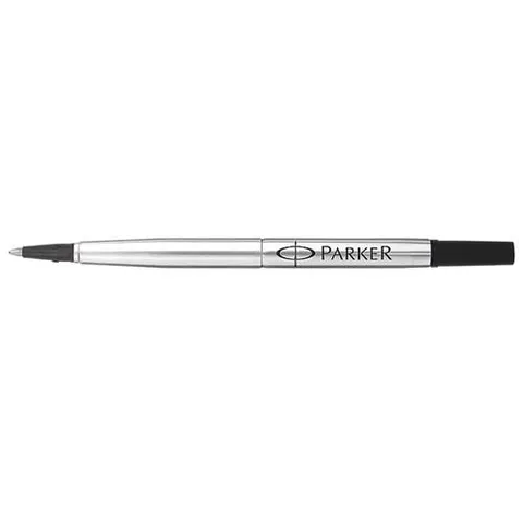 PARKER Gelschreibermine 0.7 mm Schwarz – Bild 1