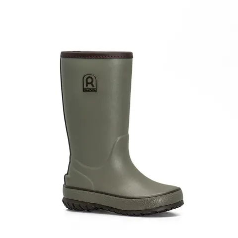 Bottes de pluie bébé Rouchette Acteon – Vert – image 1