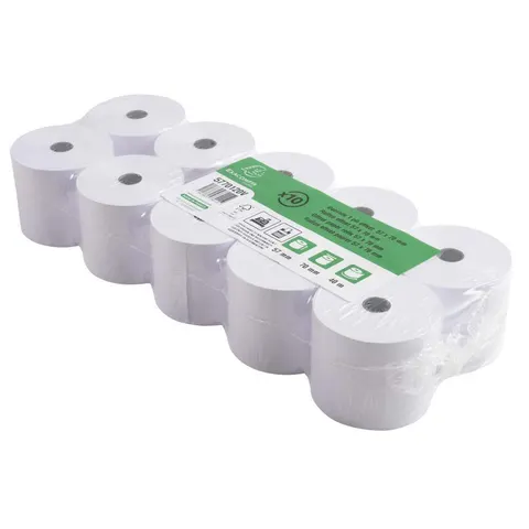 Exacompta Additionsrollen 5,7 cm x 40,0 m – Bild 1